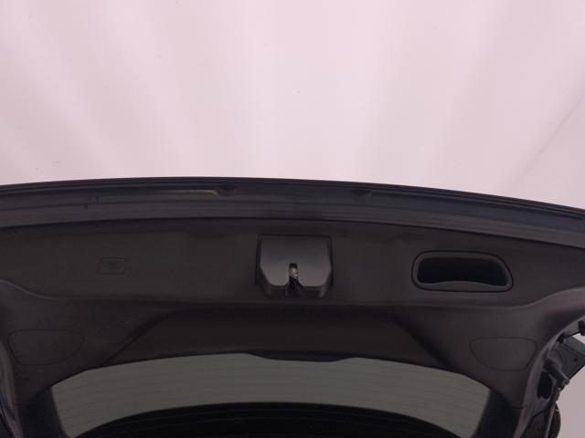 JEEP Compass usata, con Controllo elettronico della corsia