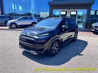 CITROEN C3 Aircross PureTech 110 S&S C-Series