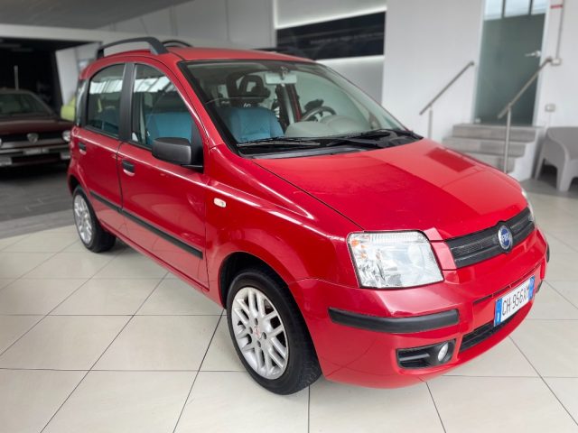 FIAT Panda usata, con Alzacristalli elettrici