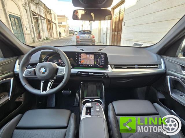 BMW X1 usata, con Bluetooth