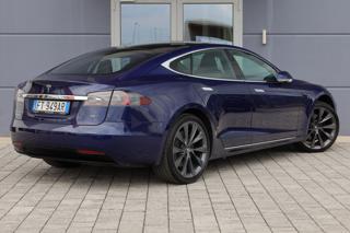 TESLA Model S usata, con Airbag laterali