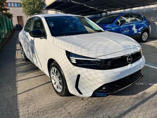 OPEL Corsa 1.2 x Neo patentati  Km 0