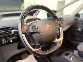 CITROEN C4 Picasso usata, con Fendinebbia