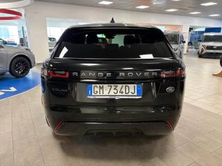 LAND ROVER Range Rover Velar usata, con ESP