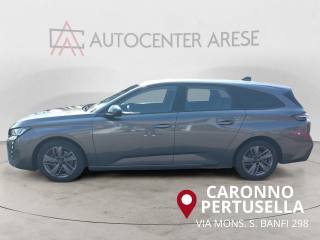 PEUGEOT 308 usata, con Alzacristalli elettrici
