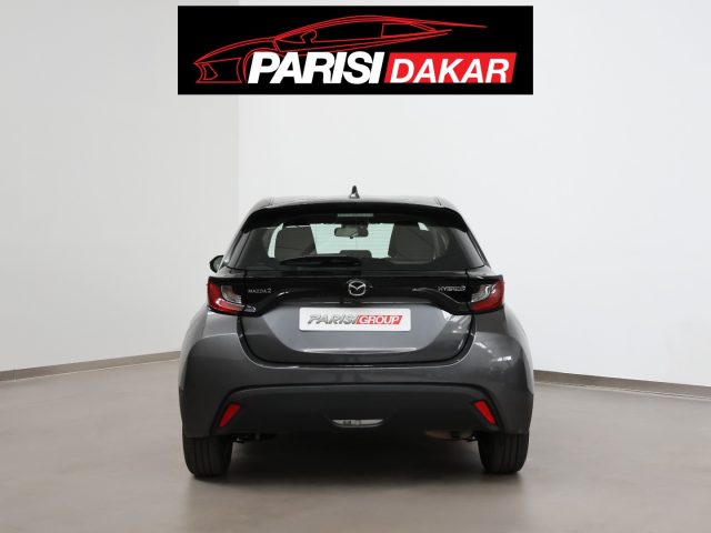 MAZDA 2 usata, con Controllo trazione