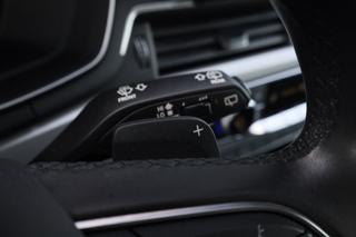 AUDI A4 usata, con Sistema di chiamata d