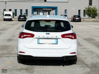 FORD Focus usata, con Alzacristalli elettrici