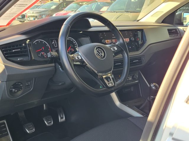 VOLKSWAGEN Polo usata, con Climatizzatore