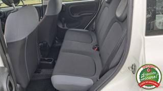 FIAT Panda usata, con Autoradio