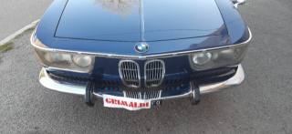 BMW 2000 CS usata 42