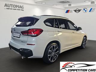 BMW X1 usata, con Airbag laterali