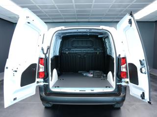 CITROEN Berlingo usata, con Boardcomputer