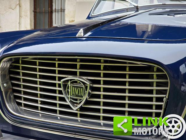 LANCIA Appia usata 15