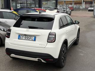 FIAT 600 usata, con Climatizzatore