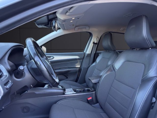 RENAULT Arkana usata, con Climatizzatore