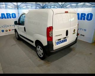 FIAT Fiorino usata, con Controllo automatico clima