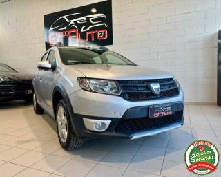 DACIA Sandero usata, con Airbag laterali