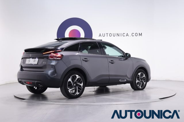 CITROEN C4 usata, con Immobilizzatore elettronico