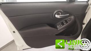 FIAT 500X usata 11