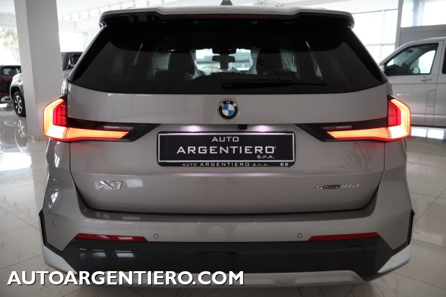 BMW X1 usata, con Airbag Passeggero