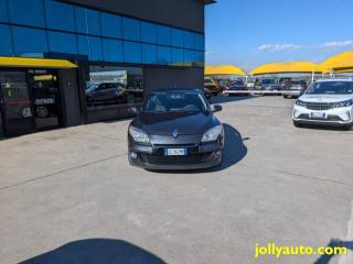 RENAULT Megane usata, con Airbag