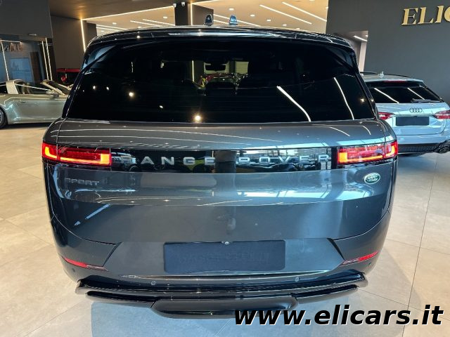 LAND ROVER Range Rover Sport usata, con Boardcomputer