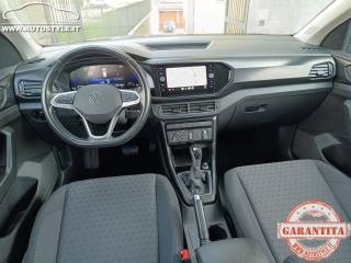 VOLKSWAGEN T-Cross usata, con Pneumatici estivi