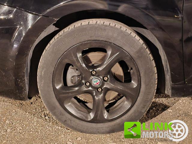 ALFA ROMEO MiTo usata 24