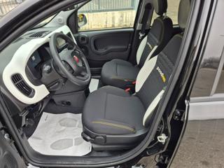 FIAT Pandina usata, con Chiusura centralizzata