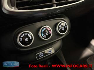 FIAT 500X usata, con Servosterzo