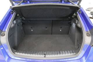 BMW 118 usata, con Controllo elettronico della corsia