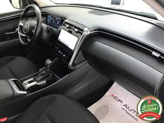 HYUNDAI Tucson usata, con Autoradio digitale