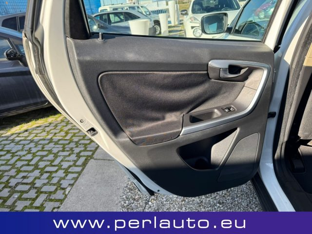 VOLVO XC60 usata, con Cerchi in lega