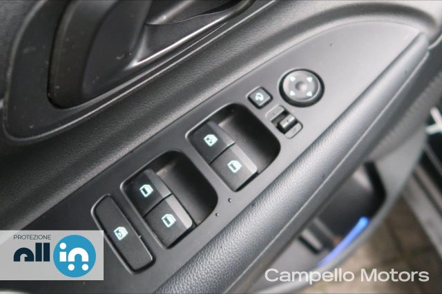 HYUNDAI Bayon usata 16