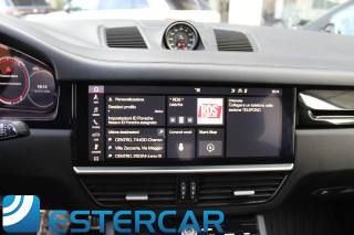 PORSCHE Cayenne usata, con Cerchi in lega