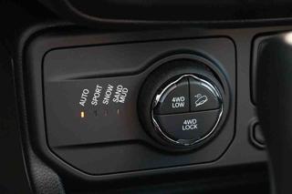 JEEP Renegade usata, con Servosterzo