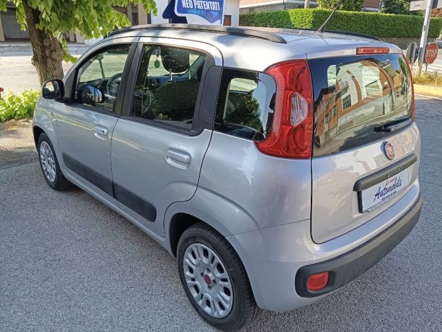 FIAT Panda usata 5