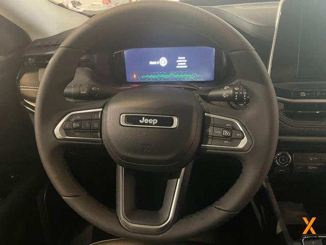JEEP Compass usata 17