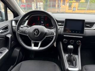 RENAULT Captur usata 13