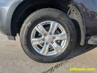 FORD Ranger usata, con Cerchi in lega