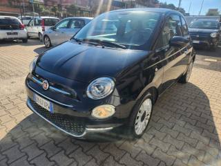 FIAT 500 usata, con Airbag laterali