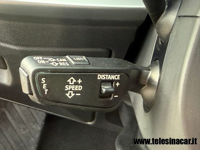 AUDI A3 usata, con Volante multifunzione