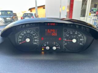 FIAT Idea usata, con Cronologia tagliandi