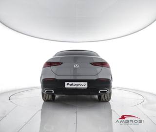 MERCEDES-BENZ GLE 350 usata 5