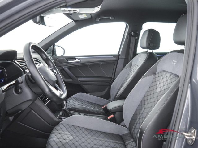 VOLKSWAGEN Tiguan usata 8
