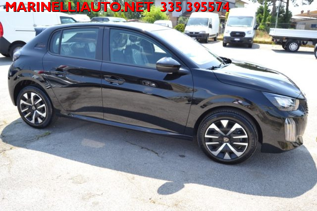 PEUGEOT 208 usata, con Alzacristalli elettrici