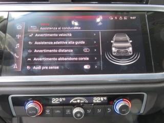AUDI Q3 usata, con ESP