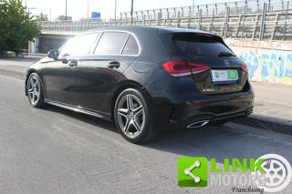 MERCEDES-BENZ A 180 usata, con Autoradio