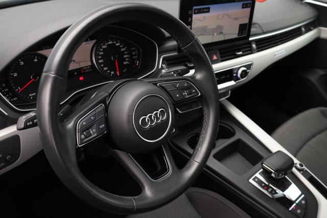 AUDI A5 usata, con Servosterzo